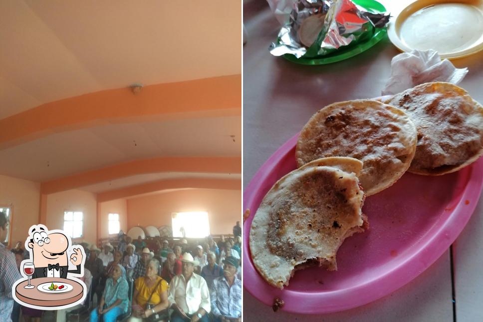Gorditas Mary