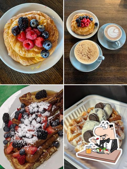 Grace Coffee Co