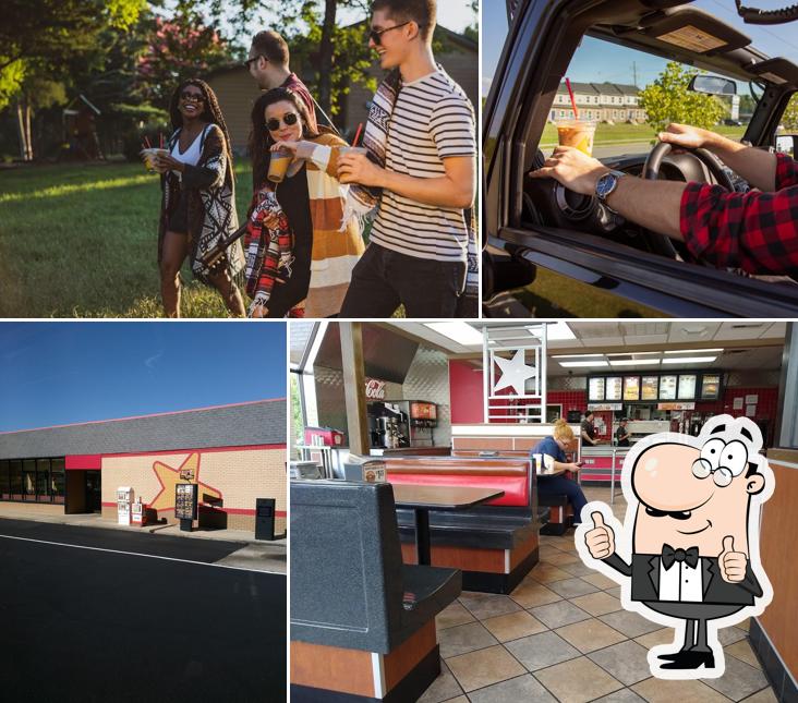 Hardee's