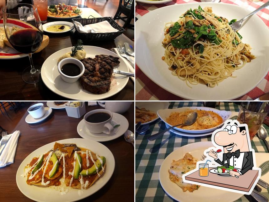 Italianni's Aguascalientes