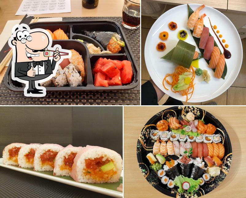 Kaiyo Sushi