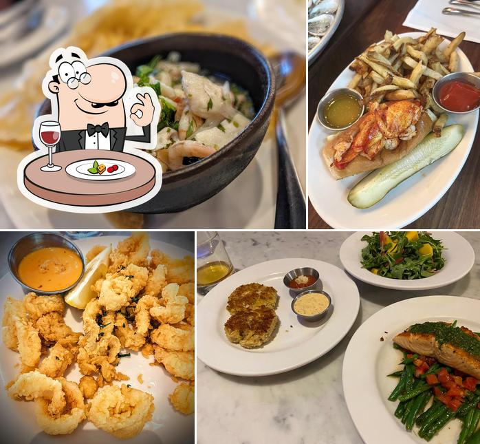 King Street Oyster Bar