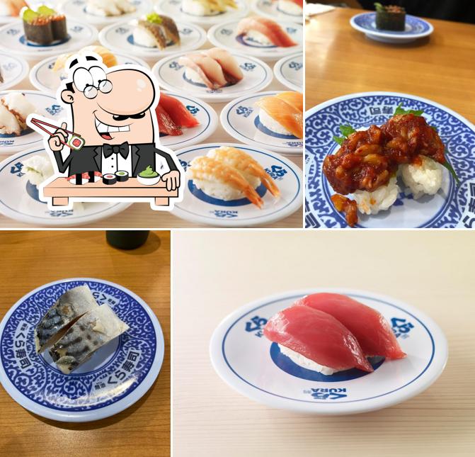 Kura Sushi