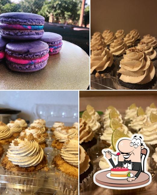 Mad Batter Bakery