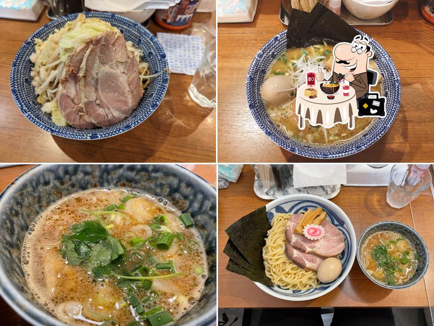 Noodle Shop Waon