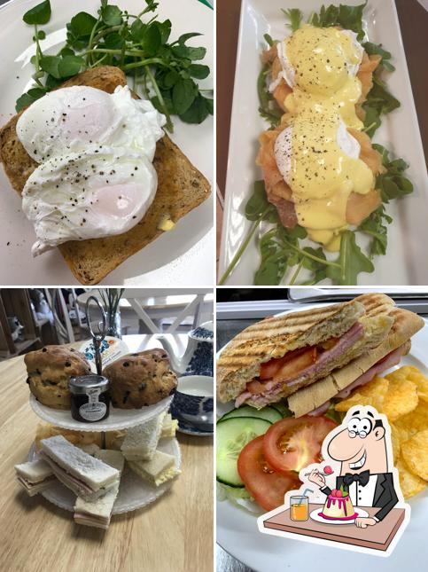 Oaks Cafe Deli