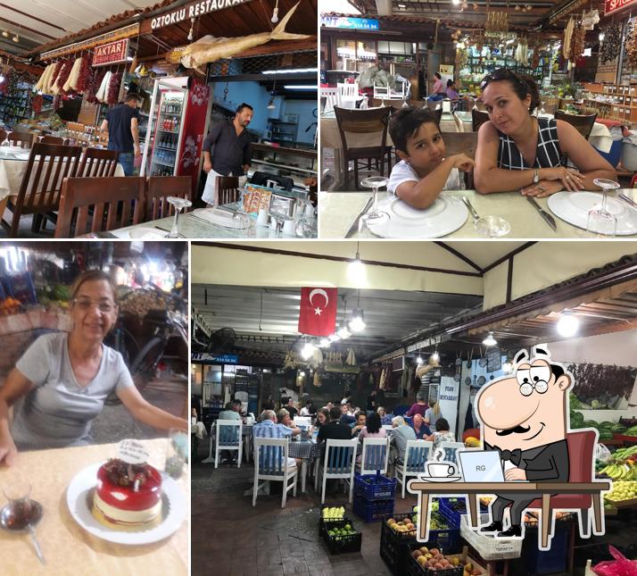Oztoklu Restaurant