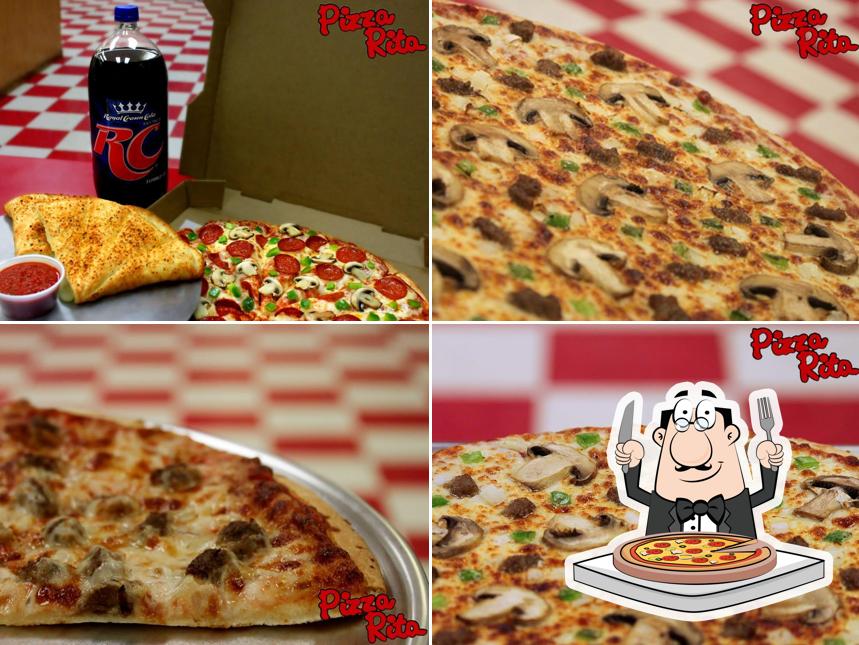 Pizza Rita