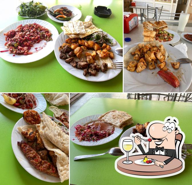 Polat Restaurant