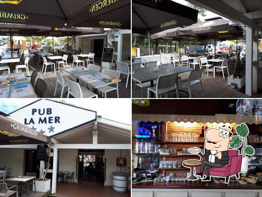 Pub La Mer