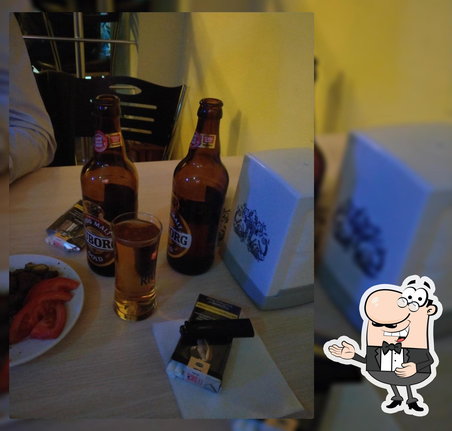 Kuytu Bar Birahanesi