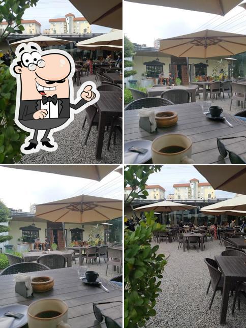 Cafe Ghadim