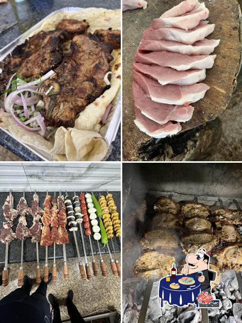 ECO Food & Meat