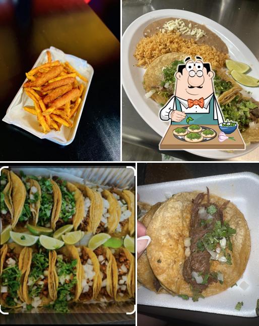 EL TORITO MEXICAN GRILL