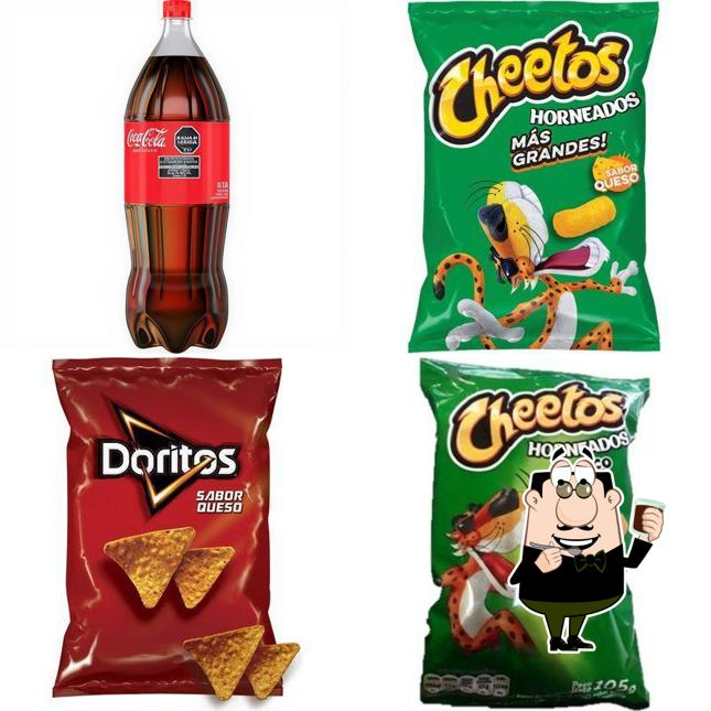 ENTRE MIGAS