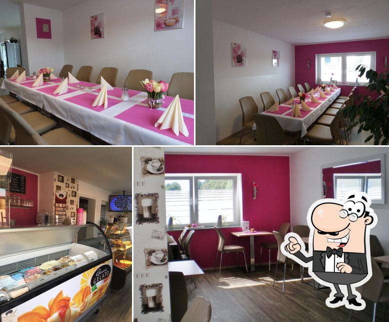 Eiscafé Am Steingräbel