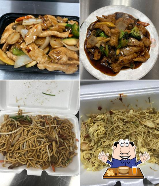 Far East Chinese Cuisine