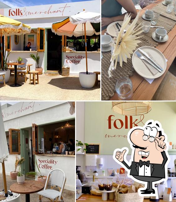 Folk & Merchant
