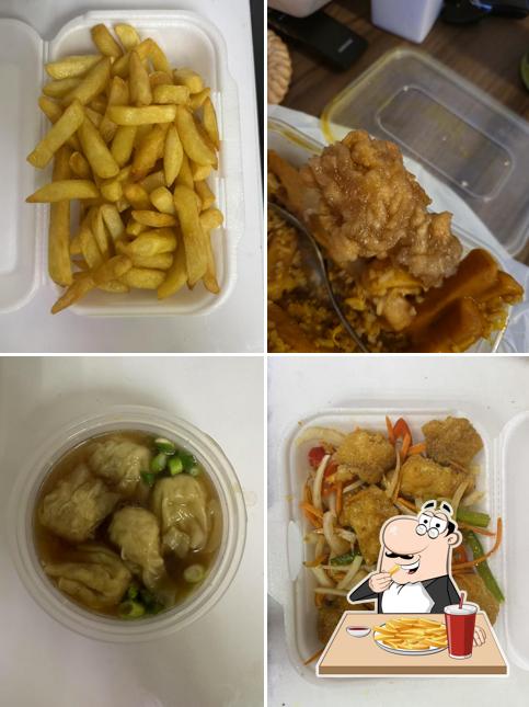 GOOD TASTE Chinese Takeaway Blackpool