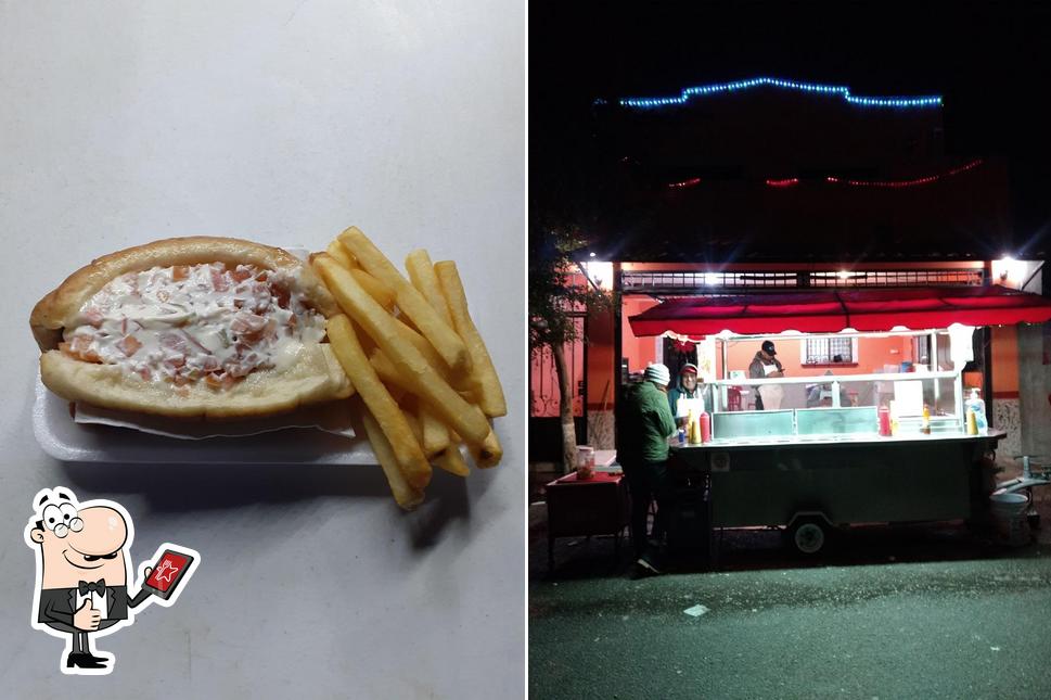 HOT DOGS RODOLFO