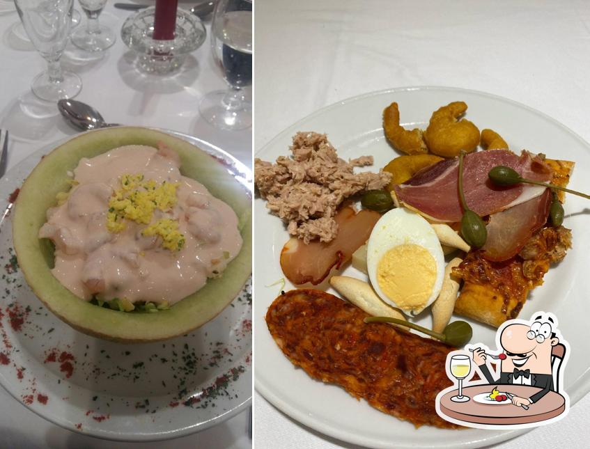 Helios Hotel Ristorante