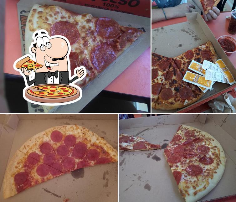 Little Cesars Pizza