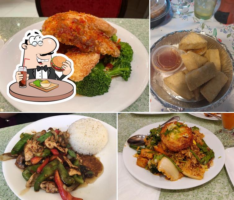 Little Thai Kitchen