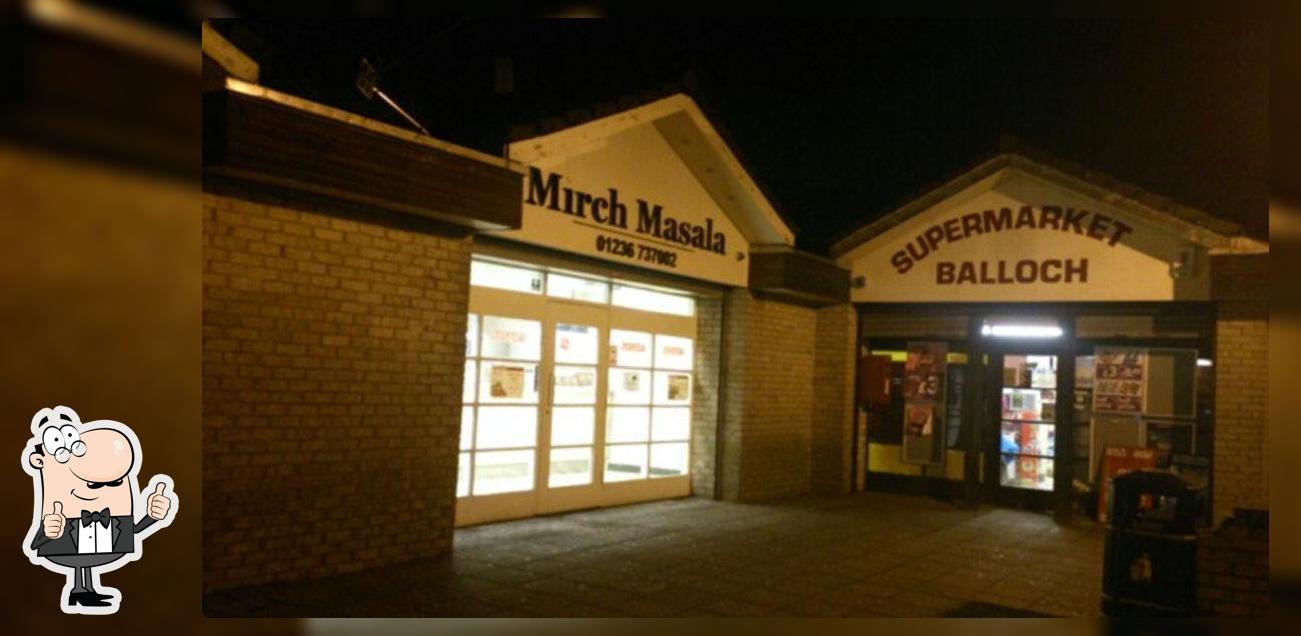 MirchMasala