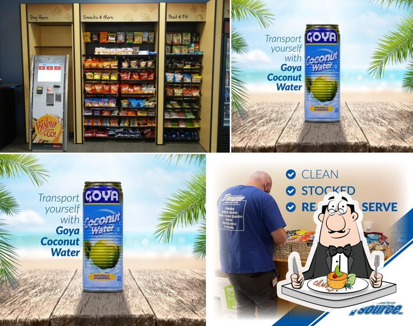 One Source Office Refreshment Service