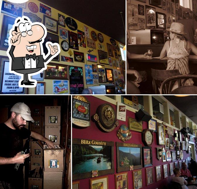 Pale Horse Brewing