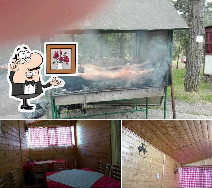Pecenjara Kod Bobana