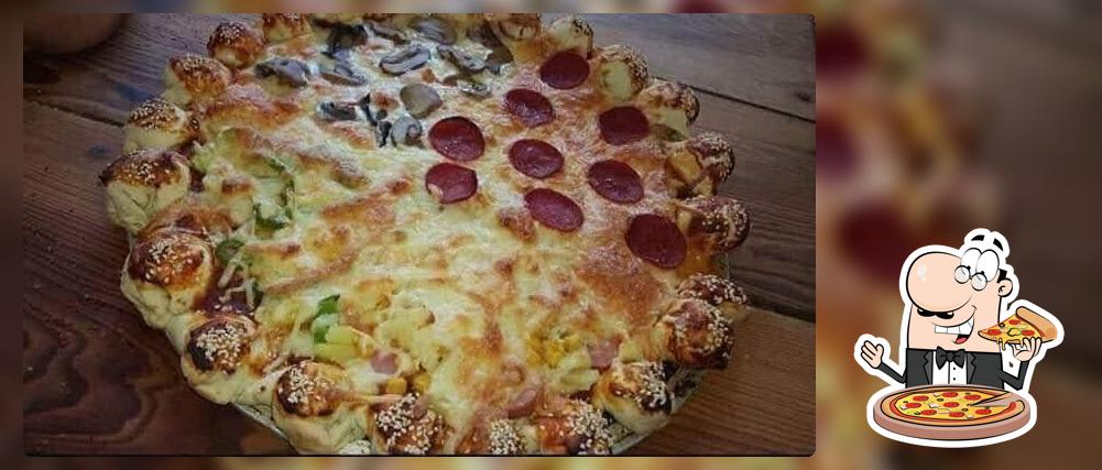 Pizzeria Castillo