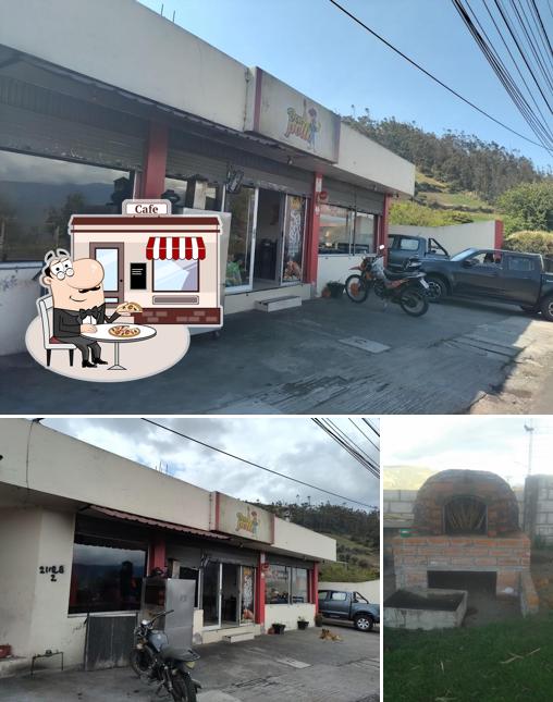 Restaunrante Don Pollo