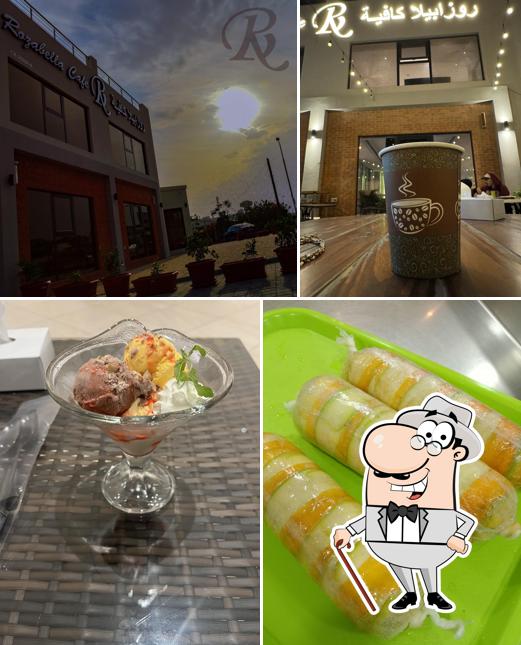 Rozabella cafe