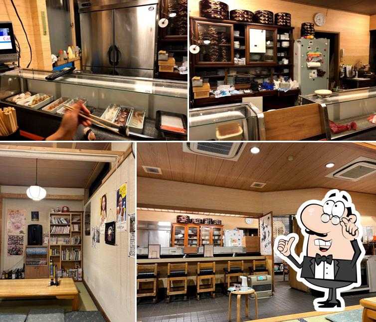 Saiki Sushi