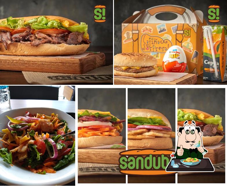 Sanduba
