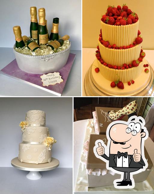 Sharon Lord Cakes