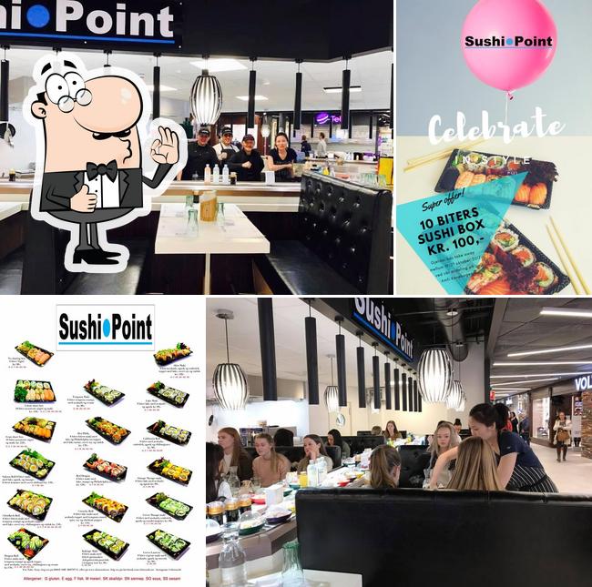 Sushi&Ramen Point Harstad
