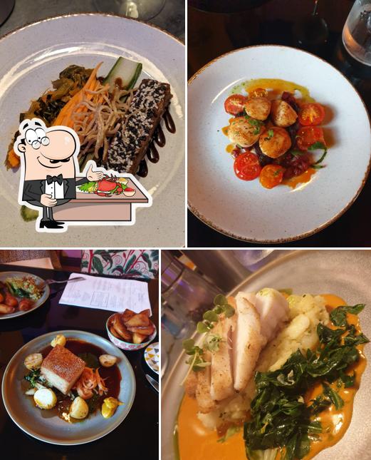 Victuals & Co