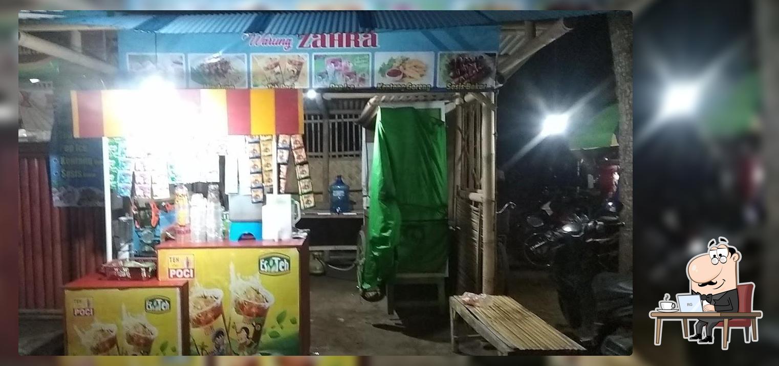 Warung zahra