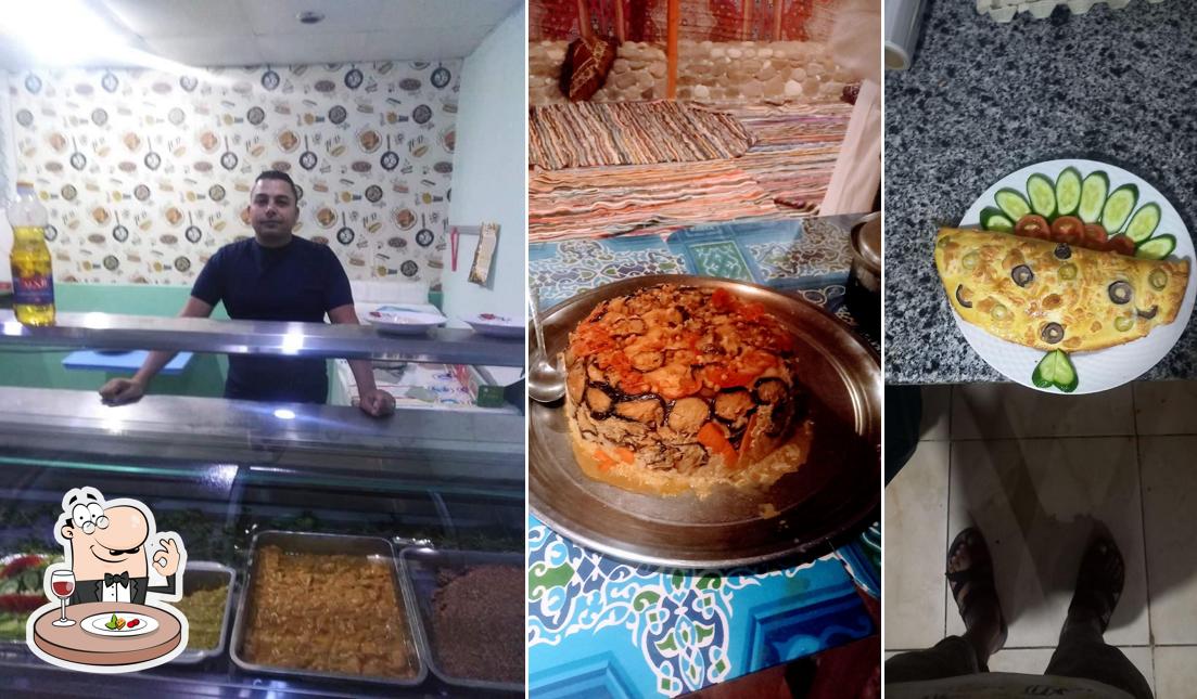 مطعم الشام للمشويات بودان