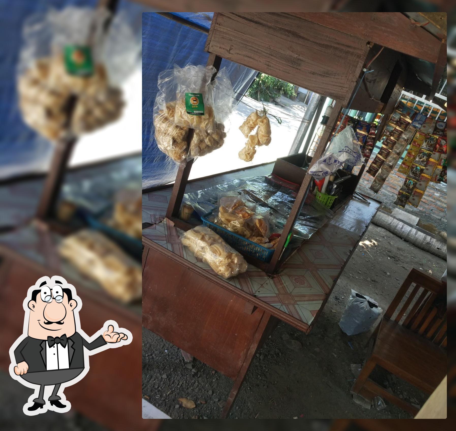 wedangan sor pelem