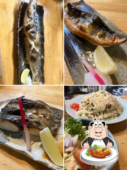 居酒屋若ちゃん