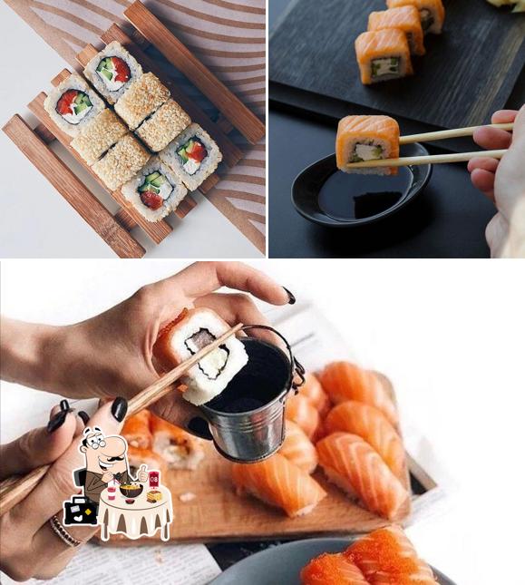 Rolls-Rolls