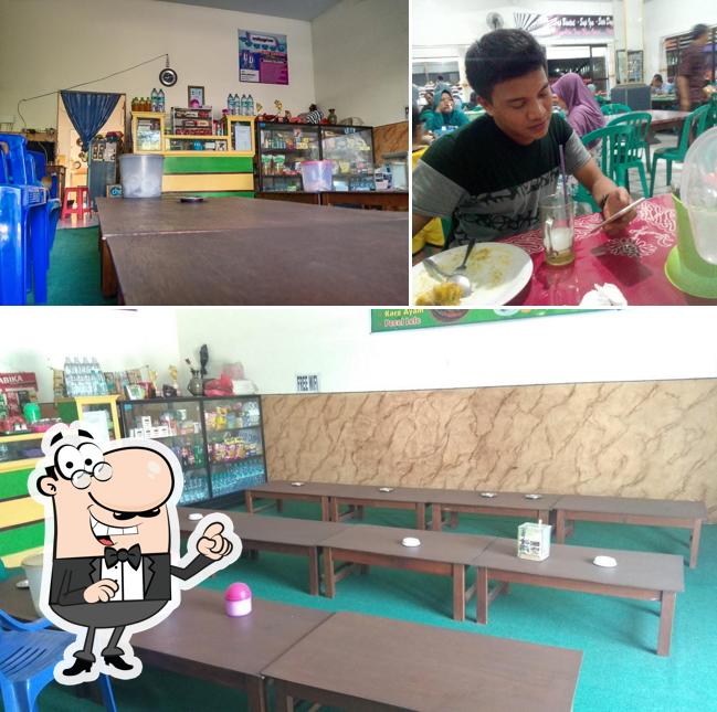 Rumah Makan Shinta