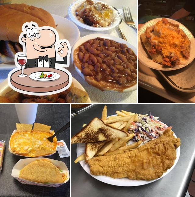 Schulze Family Restaurant