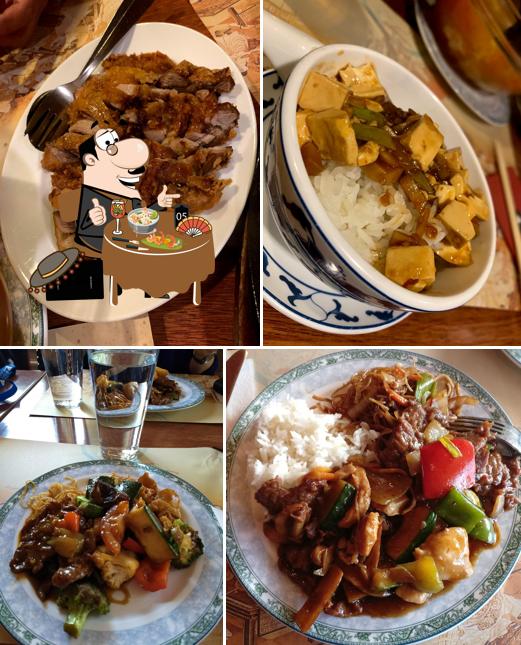 Shanghai Restaurant