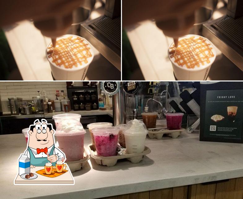 Starbucks Coffee Company