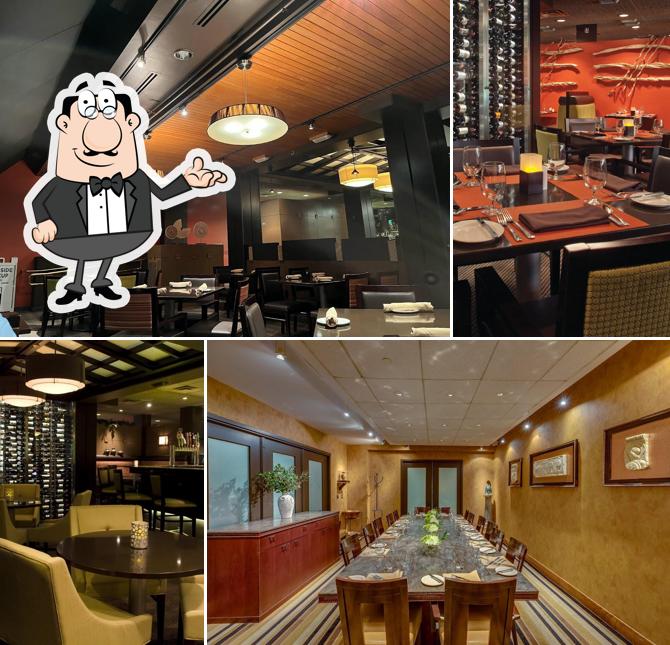 State Room Restaurant