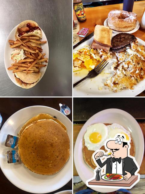 T Pattenn Cafe